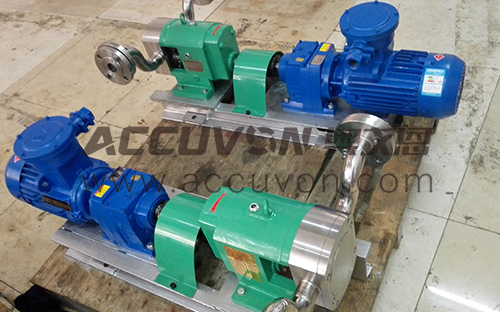 乙醇，乙二醇自吸提升泵