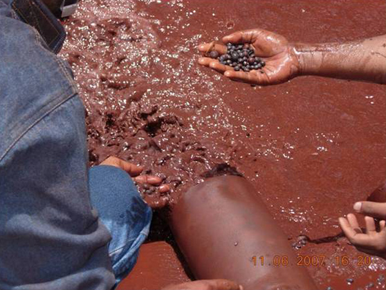 耐腐耐磨泵，污水泥漿泵的選型