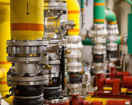 凸輪轉(zhuǎn)子泵不轉(zhuǎn)動？