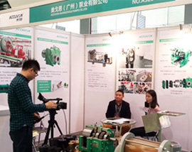 奧戈恩風(fēng)雨砥礪十余載 厚積薄發(fā)搶占泵業(yè)先機(jī)