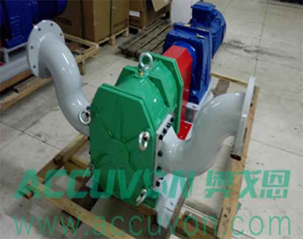 抽水泵型號(hào)的選擇要怎么做?如何保證專業(yè)性