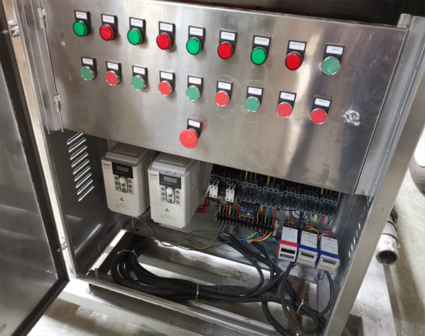 奧戈恩計量泵、加藥泵在水工業(yè)中的應(yīng)用分析