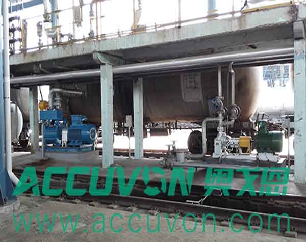 酸類(lèi)卸車(chē)泵