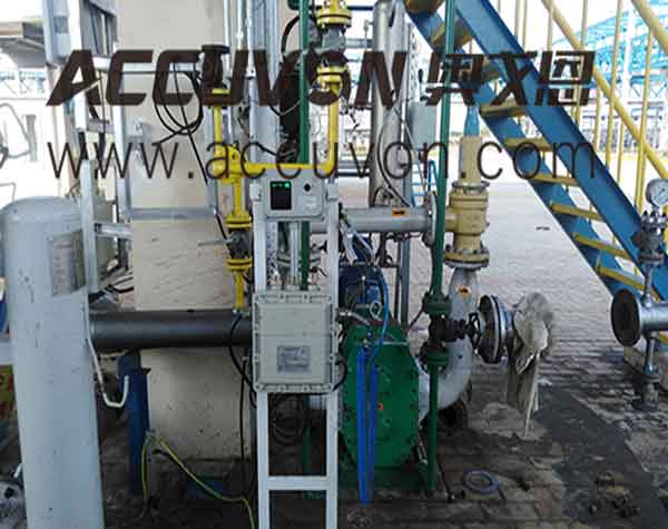 醇類卸車泵適合用來處理哪些介質(zhì)?