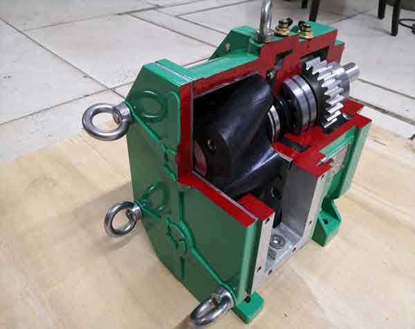 凸輪式雙轉子泵有什么優(yōu)勢?哪里買放心?