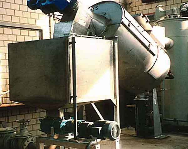 污泥凸輪轉(zhuǎn)子泵值得購買嗎?