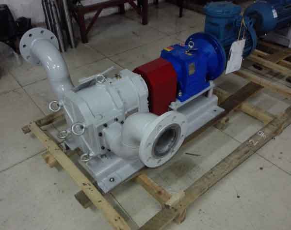 凸輪泵的應(yīng)用領(lǐng)域有哪些?具備什么優(yōu)點呢?