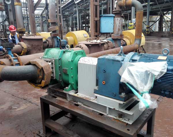 無堵塞轉(zhuǎn)子泵如何能夠盡快獲取合理的報(bào)價(jià)呢